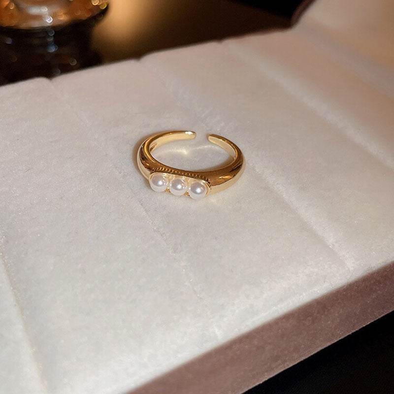 Finger ring jewelry - Price Value Store