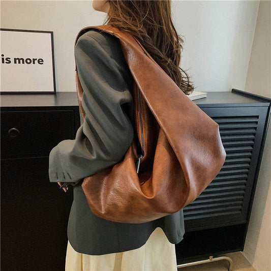 Underarm tote bag - Price Value Store