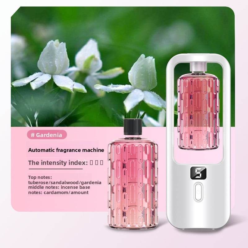 New intelligent aromatherapy machine automatic fragrance machine - Price Value Store