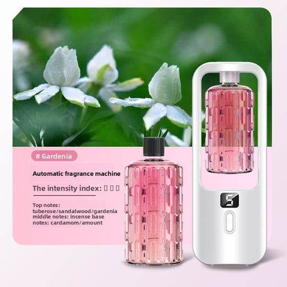 New intelligent aromatherapy machine automatic fragrance machine - Price Value Store