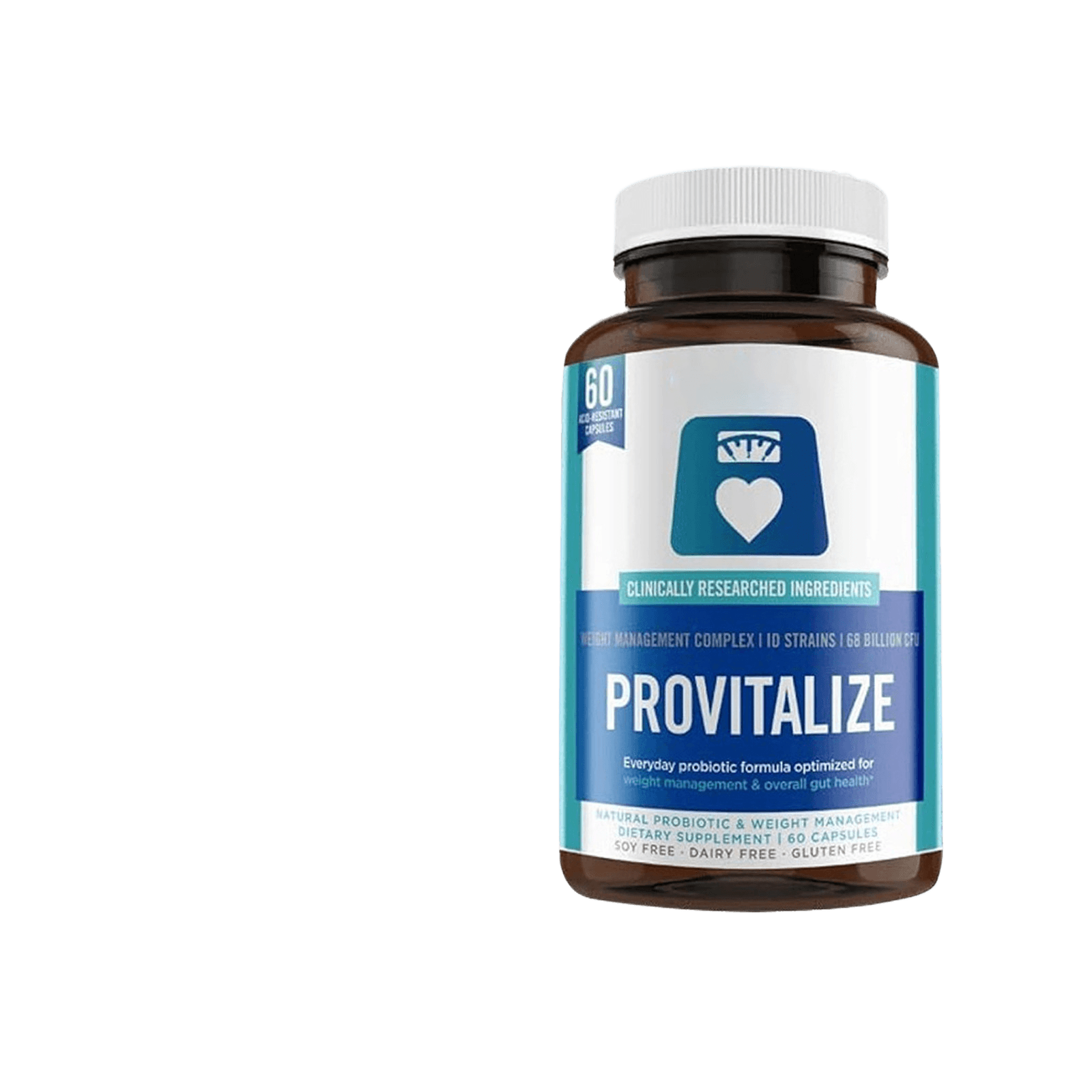 TK Best-selling Women's Probiotic Capsules - Price Value Store