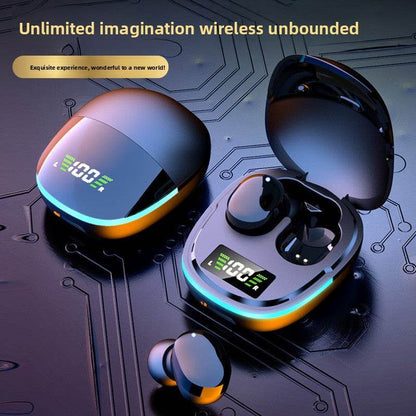 Wireless Bluetooth headphones - Price Value Store