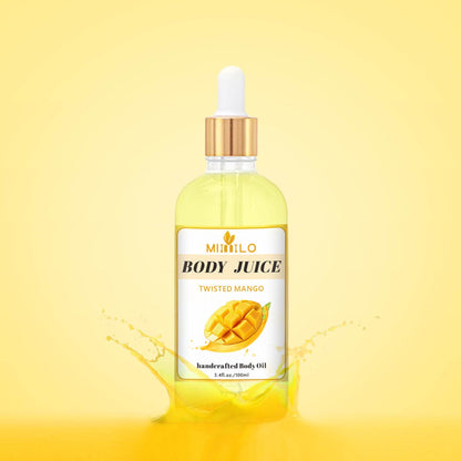 Body Essence Oil - Price Value Store