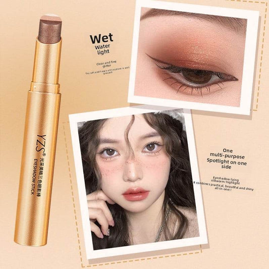 Eye Shadow Stick Long-lasting & Waterproof - Price Value Store