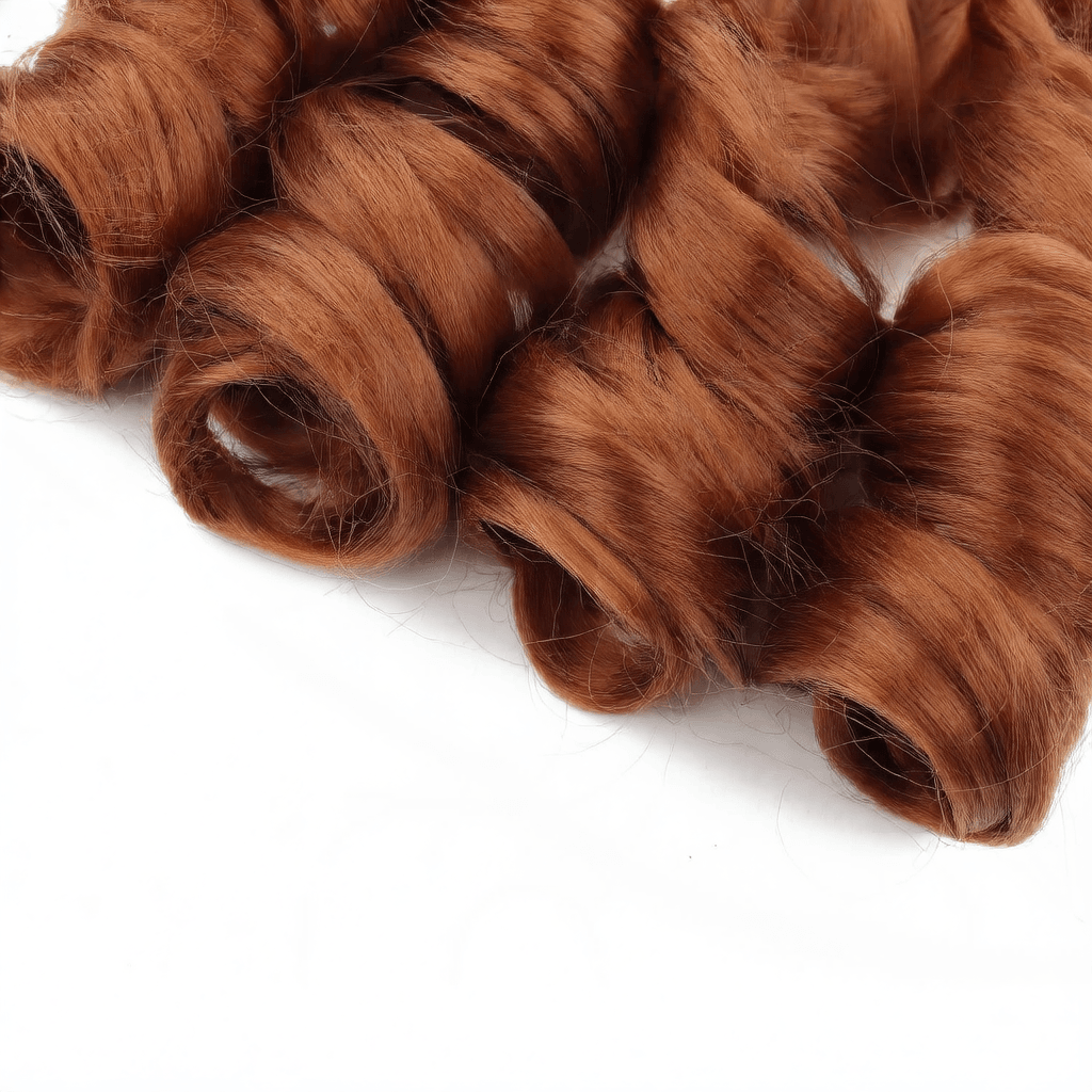 Ponytail Wig - Price Value Store