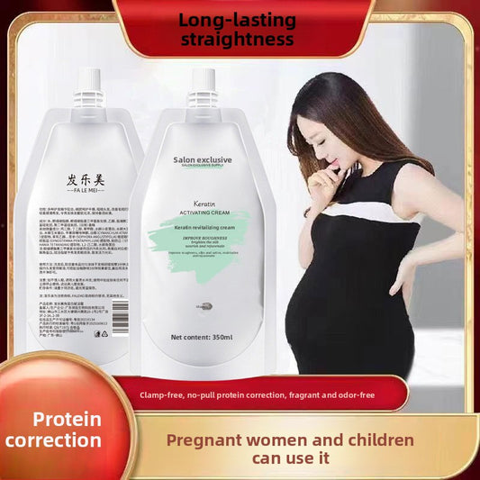 Polypeptide Keratin Hair Conditioner