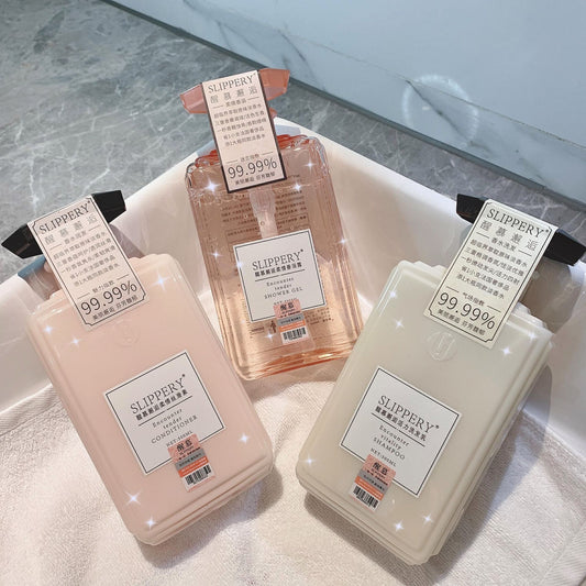 Lavender Bath Products