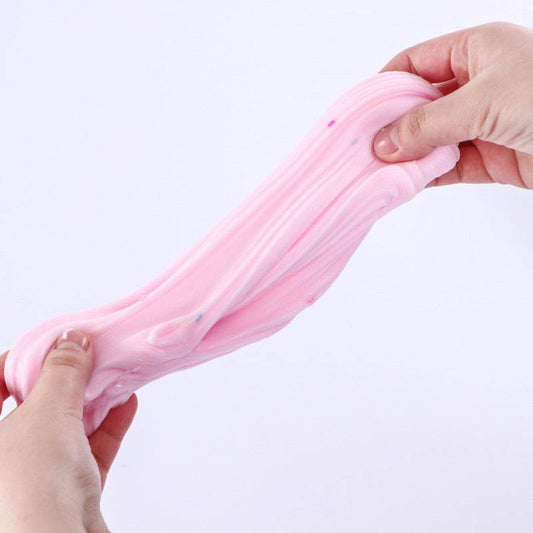 DIY Slime Toy Set - Non-Sticky - Price Value Store