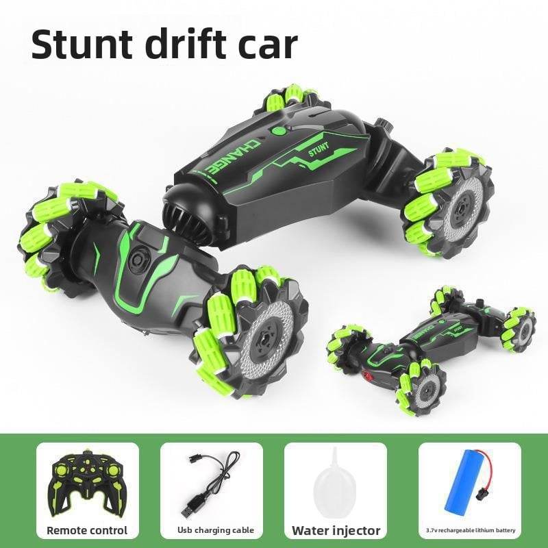 Gesture Control Stunt Drift RC Cars - Price Value Store