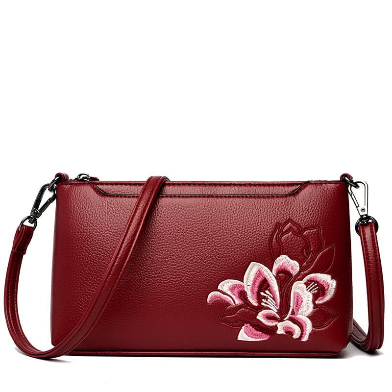 New Chinese-style women's crossbody bag - Price Value Store
