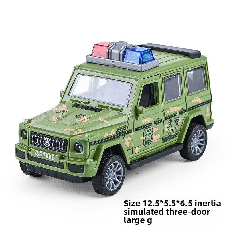 Toy car model - Price Value Store