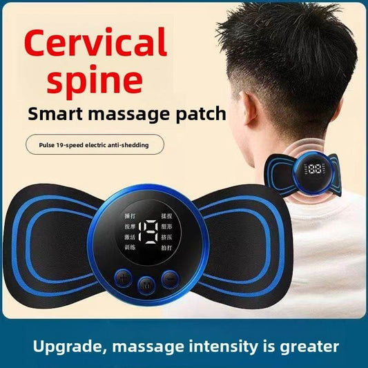 Cervical massage patch - Price Value Store