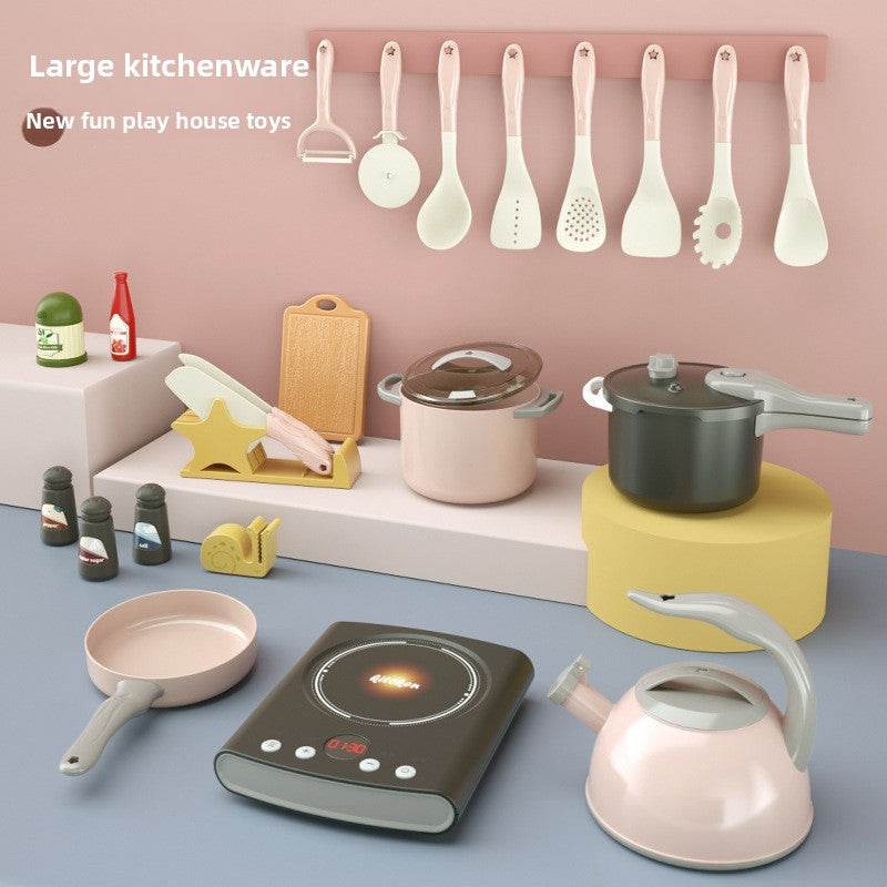Kitchen Toys - Price Value Store