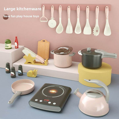 Kitchen Toys - Price Value Store