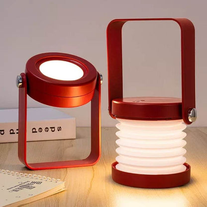 Creative Folding Eye Protection Table Lamp - Price Value Store
