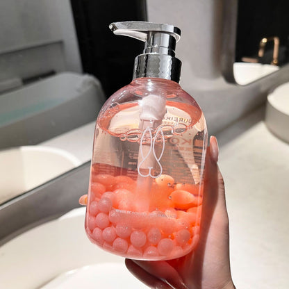 Duobiko Amino Acid Pearl Oil Control Shampoo