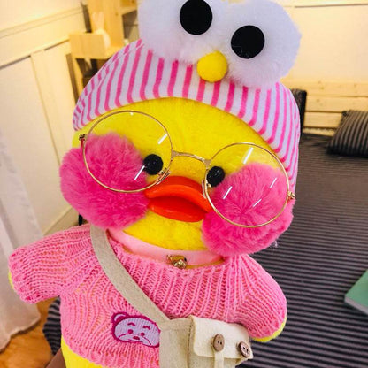 The best-selling little yellow duck doll - Price Value Store
