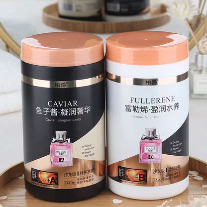 Baijue Caviar Hair Mask