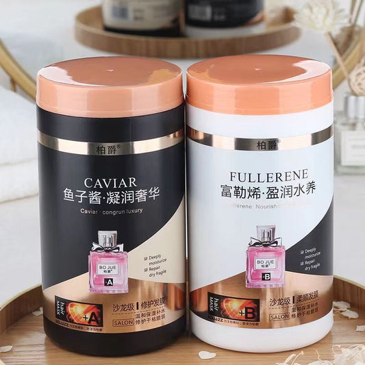 Baijue Caviar Hair Mask