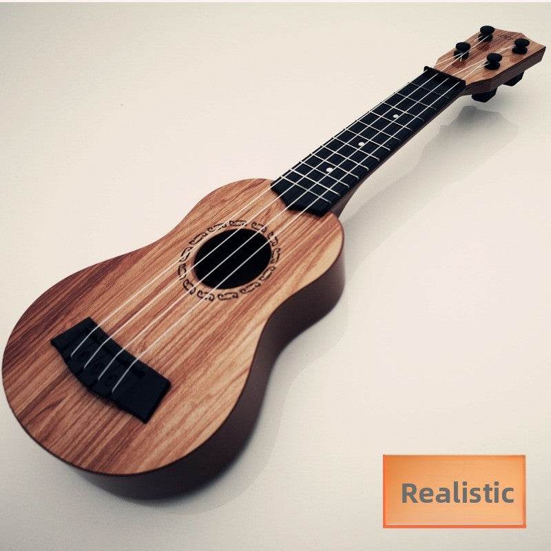 Ukulele guitar children's musical instrument - Price Value Store