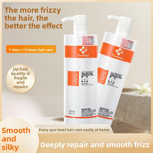 Conditioner, cream, shampoo, hydrating and smooth