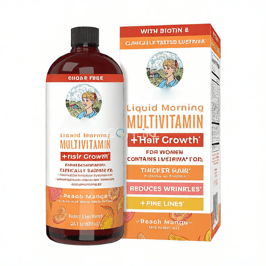Women's Hair Vitamin liquid - Price Value Store