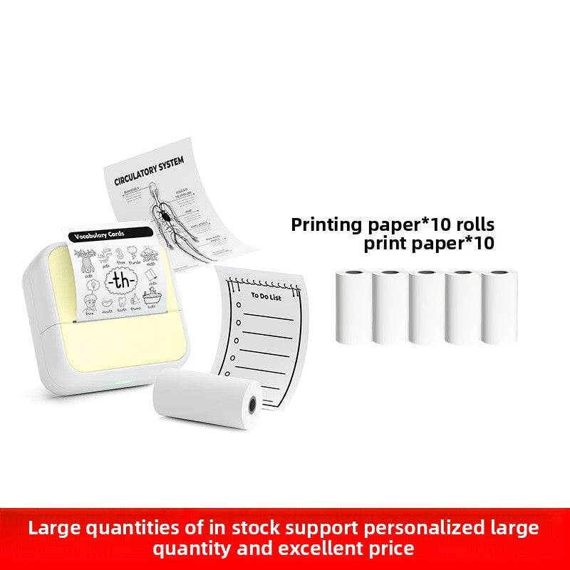 Handheld mini printer - Price Value Store
