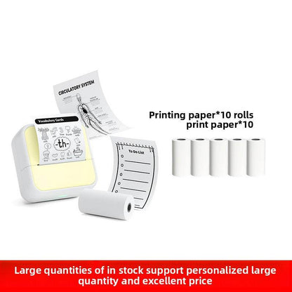 Handheld mini printer - Price Value Store