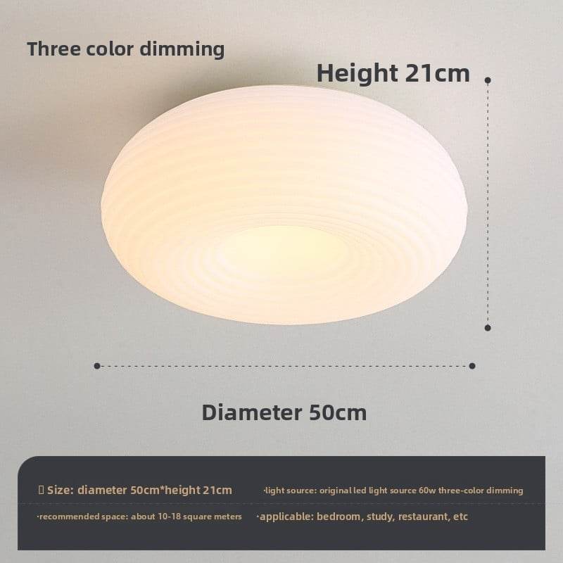 LED bedroom ceiling light - Price Value Store