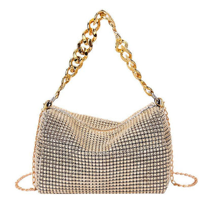 Fashionable crossbody bag - Price Value Store
