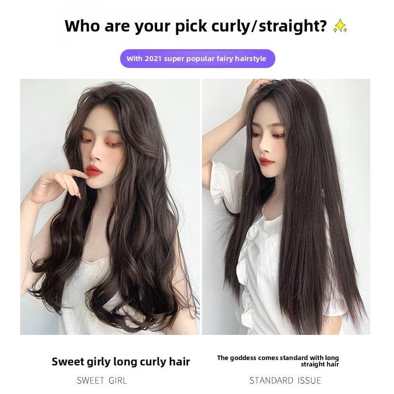 Hair extensions and extensions - Price Value Store