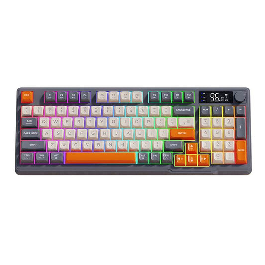 Bluetooth Wireless Keyboard - Price Value Store