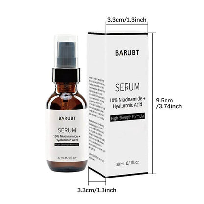 Nicotinamide hyaluronic acid essence - Price Value Store