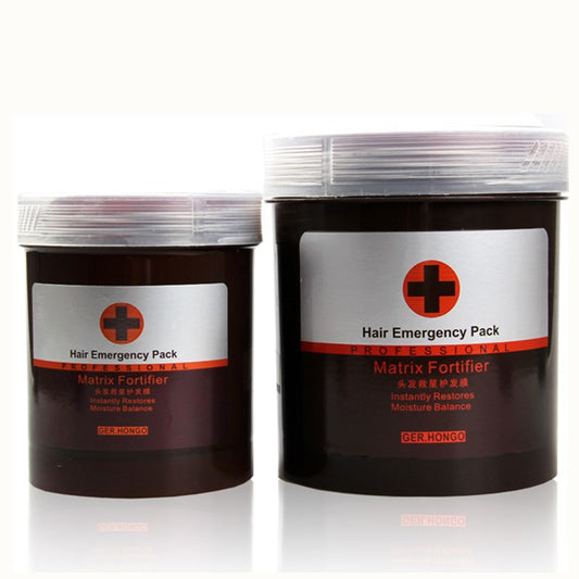Inverted Mask Nutritional Baking Ointment