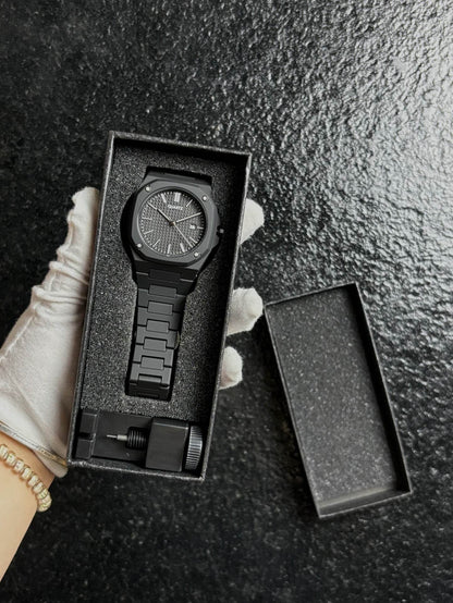 Men's Quartz Watch - Price Value Store