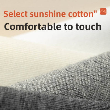 Thin cotton socks - Price Value Store