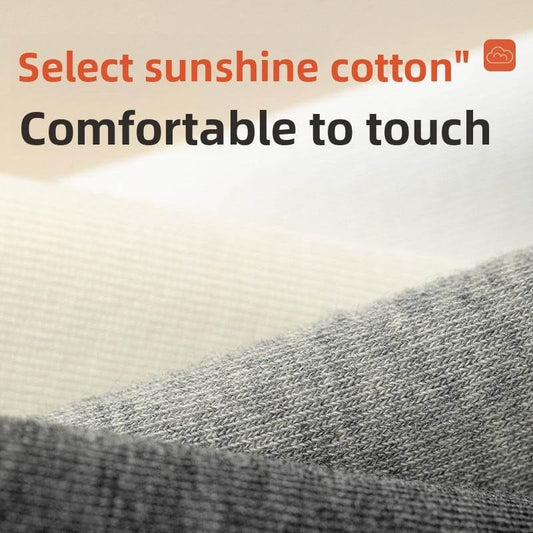 Thin cotton socks - Price Value Store