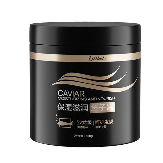 Caviar Non-Broth Hair Treatment Mask