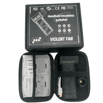 High-Speed Fan - Price Value Store