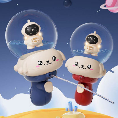 Cartoon LED Press Water Gun for Kids - Price Value Store