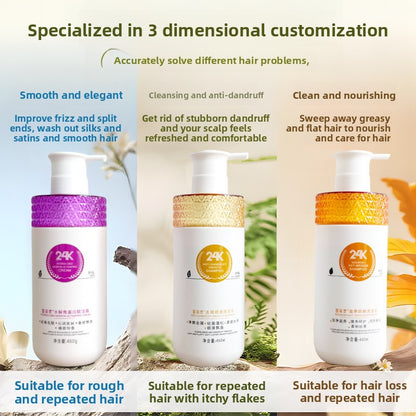 Shampoo  for Hair Care