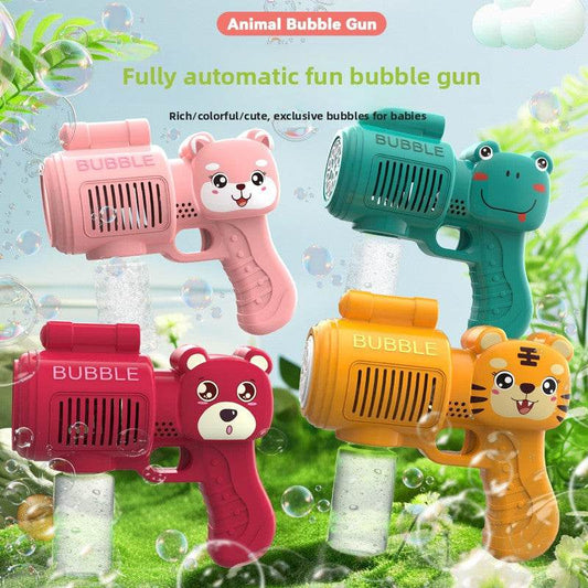 Bubble gun light - Price Value Store