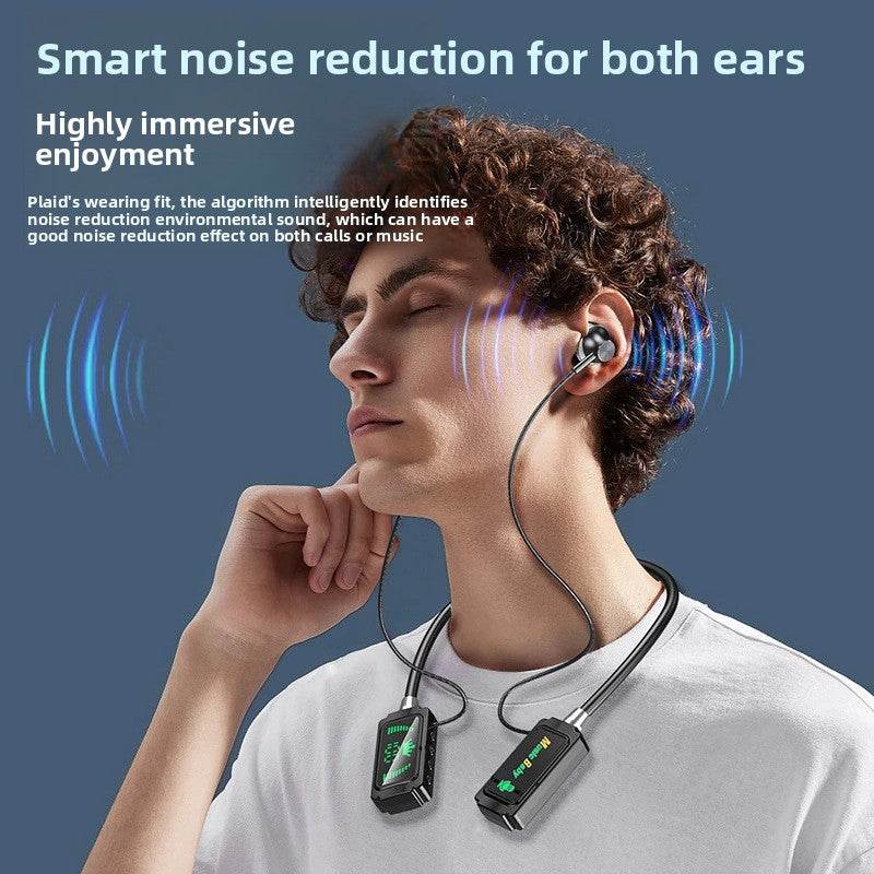 Wireless Bluetooth Headset with Noise Reduction - Price Value Store