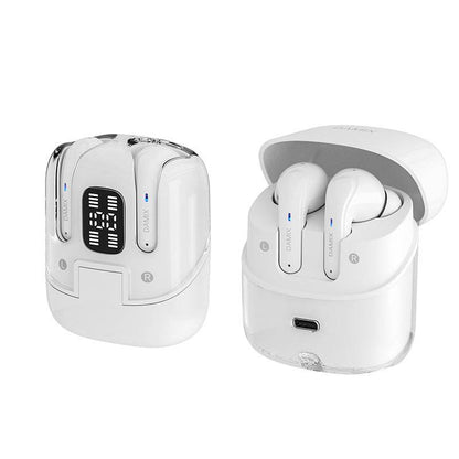 DX16 Bluetooth Headphones with Digital Display - Price Value Store