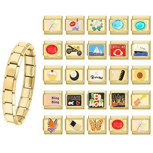 Elastic bracelet module - Price Value Store