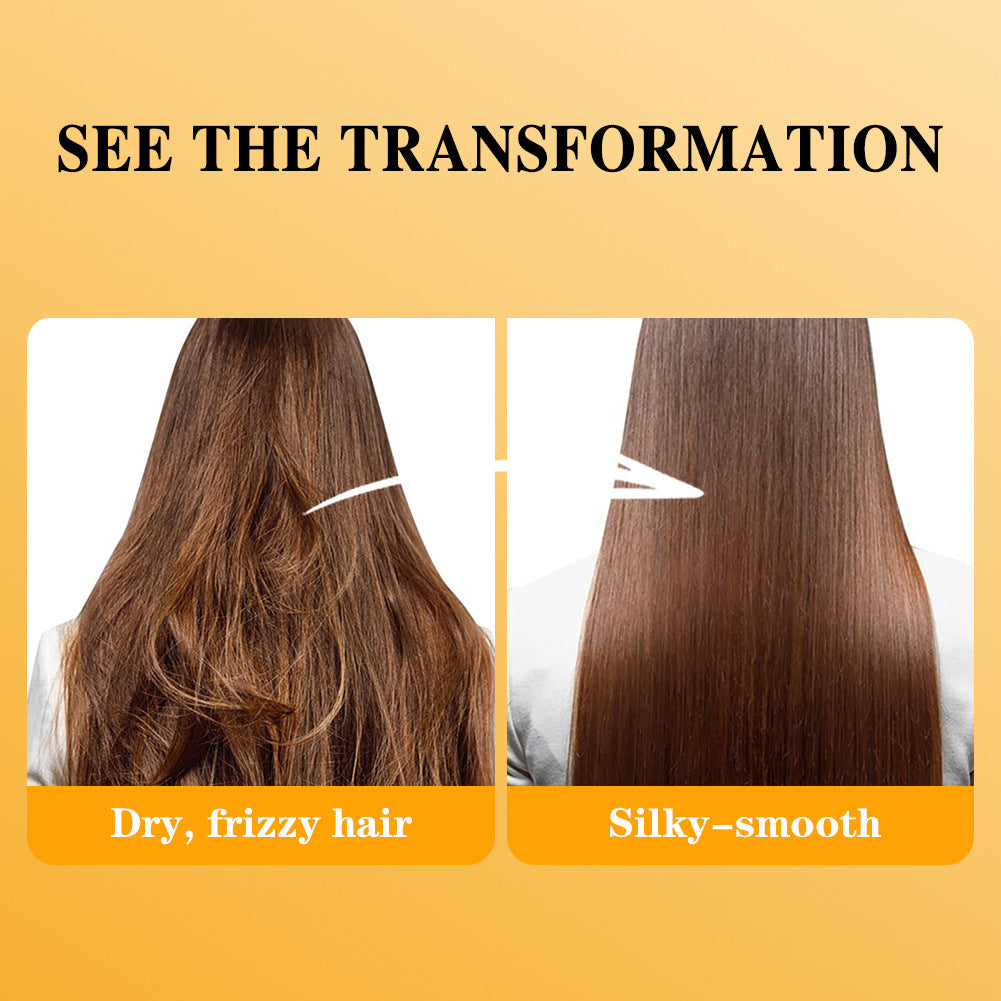Butter Hair Mask Conditioner
