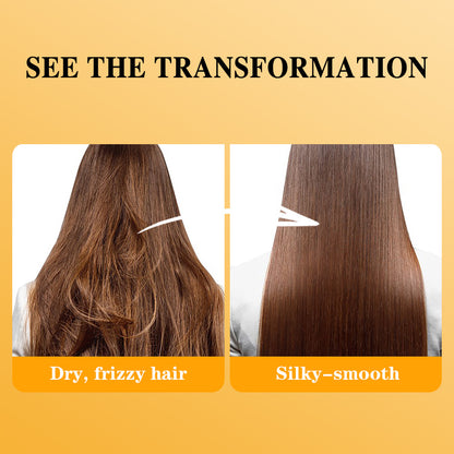 Butter Hair Mask Conditioner