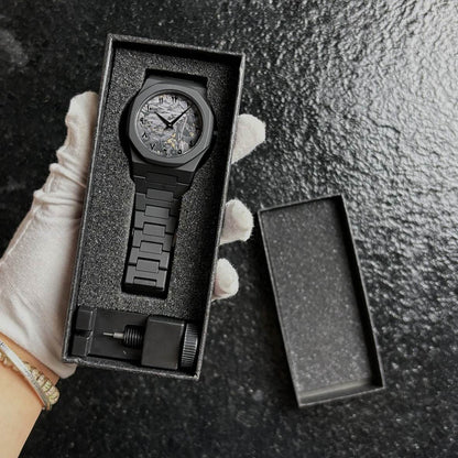 Men's Quartz Watch - Price Value Store