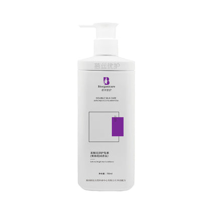 Anti-Dandruff Shampoo and conditioner