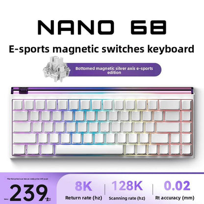 Gaming Keyboard - Price Value Store
